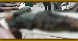 বান্দরবানে গোলাগুলিতে জেএসএস সদস্য নিহত